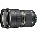 Nikon 24 – 70 mm f/2.8G ED Auto focus-s lente zoom Nikkor de ángulo amplio (Reacondicionado))