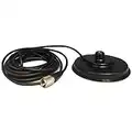 Workman PM5 CB Radio Antenna Magnet Mount with PL-259 Plug & 16` Foot Coax