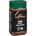 Mount Hagen Mount Hagen Instant-Kaffee, entkoffeiniert (100 g) - Bio