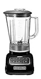 KitchenAid CLASSIC Blender, 1.75 L, onyx schwarz