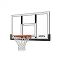 Lifetime 73729 Backboard and Rim Combo Kit