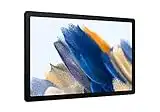 SAMSUNG Galaxy Tab A8 10.5” 32GB Android Tablet w/LCD Screen, Long Lasting Battery, Kids Content, Smart Switch, Expandable Memory, US Version, Dark Gray