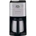 Cuisinart Grind & Brew Thermal 10-Cup Automatic Coffee Maker (Renewed)