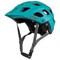 IXS Evo Mountainbike-Helm Trail/All Mountain, Lagunenfarben, SM (54-58cm)