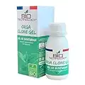 Bio Technology® | Gel Hormone d’Enracinement Haute Performance | Hormone de Bouturage en Gel Bio Organique | Fabriqué en France | Utilisable en Agriculture Biologique | ORGA Clone Gel(50ml)