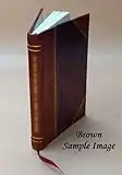 Chi era l'Innominato? : ricerche storiche : con illustrazione e facsimili / Giulio Scotti. 1923 [Leather Bound]