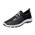 Chaussures De RandonnéE Trekking Mode Casual Mocassins Chaussures Baskets Plates Pas Cher Tendance Respirant Running Sneakers