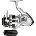 Daiwa Sweepfire EC 2000, SWE2000C, Mulinello Spinning con Freno Anteriore