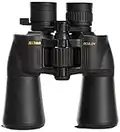 Nikon Aculon A211 10-22X50 Binocolo, Nero