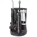 Waterpik Complete Care 5.0 Toothbrush & Water Flosser black