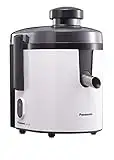 Panasonic juicer White MJ-H200-W