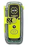 ACR ResQLink 400 - Buoyant GPS Personal Locator Beacon (Model: PLB-400) - Programmed for Rest Of World)