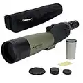 Celestron 52254 Ultima Spotting Scope Straight,Green,80 mm