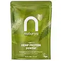 Naturya Organic Hemp Protein Powder, 300g