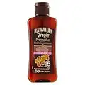 Hawaiian Tropic PROTECTIVE DRY OIL SPF 15, Formato Viaggio -100 ml