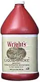 Wright's Natural Hickory Seasoning Liquid Smoke, 128 Ounce