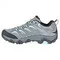 Merrell Moab 3 GTX, Zapato de Senderismo Mujer, Gris (Sedona Sage), 41 EU