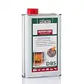 MATHY-DBS Diesel Bakterien Stop Biozid, 1,0 l - Diesel Schutz - Anti-Bakterien-Diesel-Additiv - Bootspflege - Diesel-Zusatz