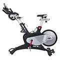 Diamondback Fitness 1260Sc Studio Cycle, Commercial Grade Rear Wheel Magnetic Resistance Spin Bike