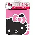 Sakar Hello Kitty 23009-Hk Ipad Sleeve, Pink