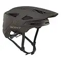 Scott Stego Plus Casque VTT marron 2021 : taille S (51-55 cm)