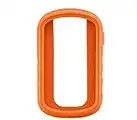 Garmin - Bumper de Protection pour GPS de Randonnées eTrex Touch - Silicone - Orange