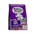 Barking Heads Hundefutter Trocken Getreidefrei - Legendäres Lamm - 100% Natürlich, Grasgefüttertes Lamm, ohne künstliche Geschmacksverstärker, für gesunde Gelenke, 2kg