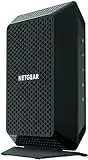 NETGEAR Cable Modem DOCSIS 3.0 (CM700-1AZNAS) Compatible with All Major Cable Providers Including Xfinity, Spectrum, Cox, For Cable Plans Up to 800 Mbps
