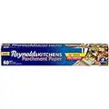 Reynolds Kitchens Parchment Paper (12 inch, Non-Stick, 60 Square Foot Roll)