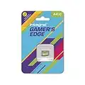 Tarjeta Micro SD Gamer's Edge de Integral 64GB para Nintendo Switch - Carga, guarda y almacena con rapidez juegos, DLC y datos, creada para Nintendo Switch, Switch Lite y Switch OLED.