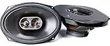 Infinity Reference REF-9633IX 6x9 3-Way Coaxial Speakers (300 WATTS 100 RMS)