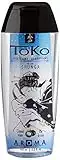 Shunga Toko Lubricante Coconut Water - 165 ml