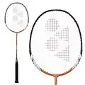 YONEX BRYMP02 - Racchetta da badminton da calcio, formato MP2, colore: bianco, taglia unica