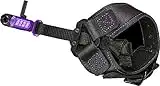 Scott Archery Hero Youth Release Purple, Small/Youth