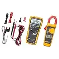 Fluke Fluke-179-2/IMSK Industrial Multimeter Service Kit, 185mm X 43mm X 90 Mm