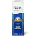 Bausch und Lomb Boston Après-shampoing pour lentilles de contact Solution de rangement pour lentilles dures 120 ml