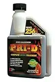 Diesel Fuel Treatment  PRI 16D