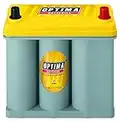 Optima Batteries 8073-167 D51R YellowTop Dual Purpose Battery