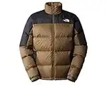 THE NORTH FACE Diablo Down Jacke Military Olive-TNF Black L