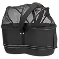 Trixie 13111 Bicycle Basket for Narrow Bike Racks