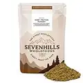 Sevenhills Wholefoods Organic Raw Hemp Protein Powder 1kg