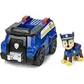 PAW Patrol, veicolo della polizia di CHASE, dai 3 anni - 6056845