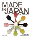 Made in Japan: 100 New Products