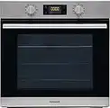 Hotpoint SA2844HIX A+ Rated Built-In Electric Single Oven - White