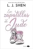 Las zapatillas de Jude (Chic)