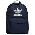 adidas Originals, Backpack Unisex, navy, One size