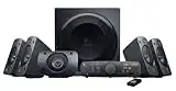 Logitech Z906 5.1 Speaker System USB, Wired