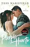 Purple Hearts: A Novel (English Edition)