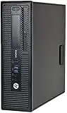 Hp 800 g1, Pc desktop i7 pronto all'uso,16 Gb Ram, ssd 512Gb,CD DVD,Wi Fi,Office 2021,Windows 11 PRO,Computer fisso Pc i7 (Ricondizionato)