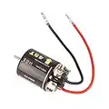 540 Motor sin Escobillas, 35T 45T 55T Motor Universal RC Modelo de Coche Accesorios Adecuados para Bicicletas de Montaña, Camiones Grandes, Coches de Deriva(45T)